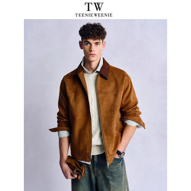 Teenie Weenie Jacket