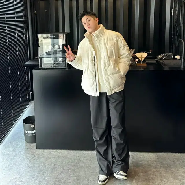 Teenie Weenie Men 90