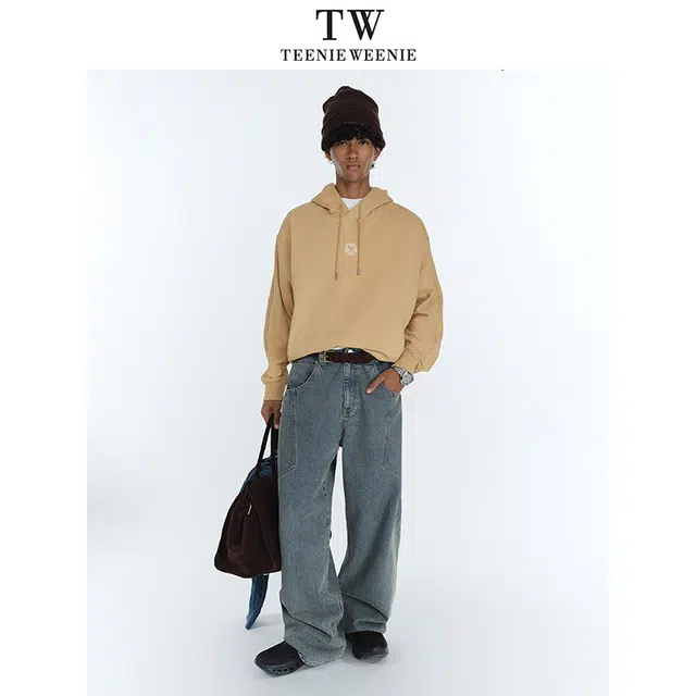 Teenie Weenie Men