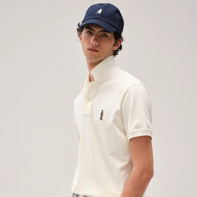 Teenie Weenie Men Polo