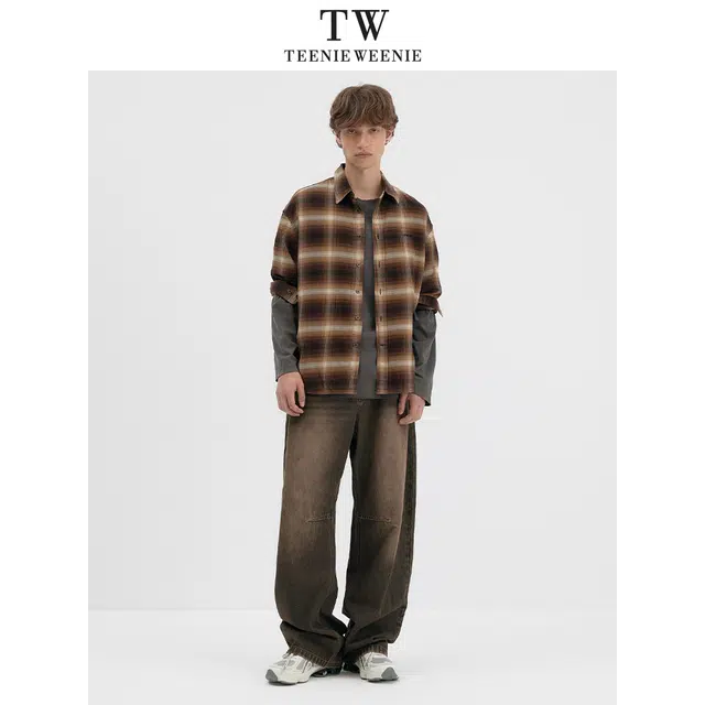 Teenie Weenie Men