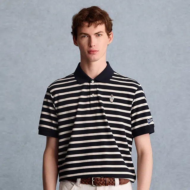 Teenie Weenie Men CleanFit Polo