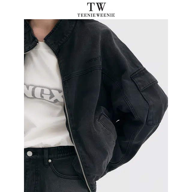 Teenie Weenie Men TWGX boxy