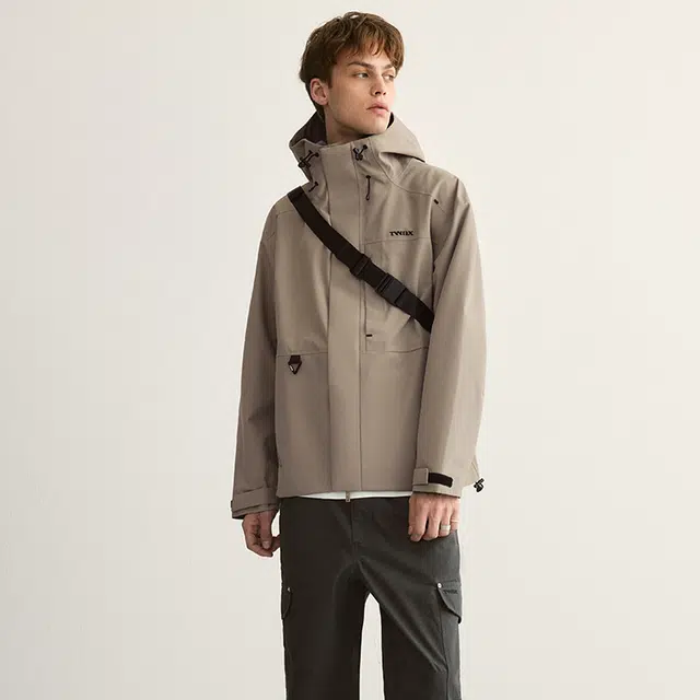 Teenie Weenie Men CleanFit