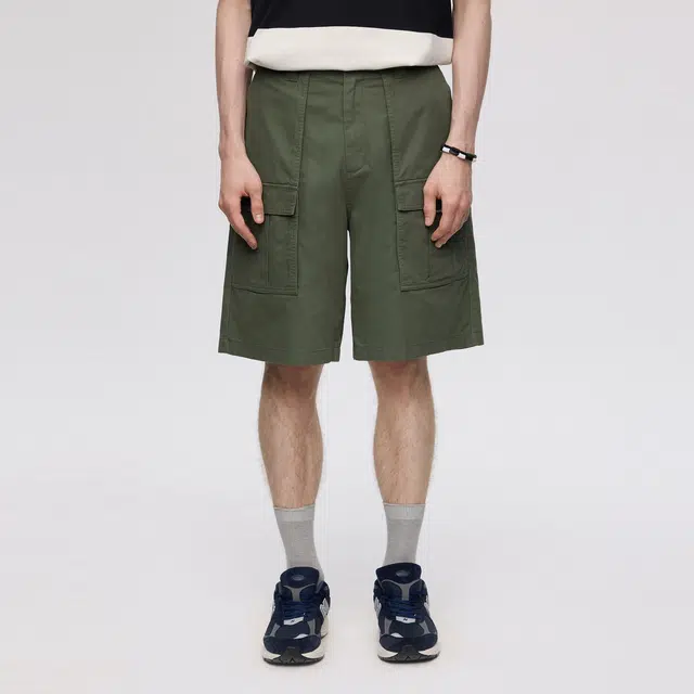 Teenie Weenie Men 24SS