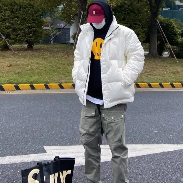 Teenie Weenie Men 90