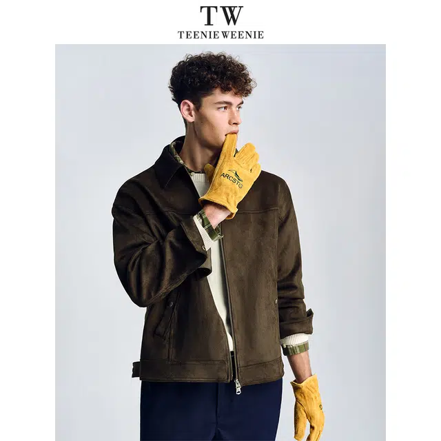 Teenie Weenie Jacket