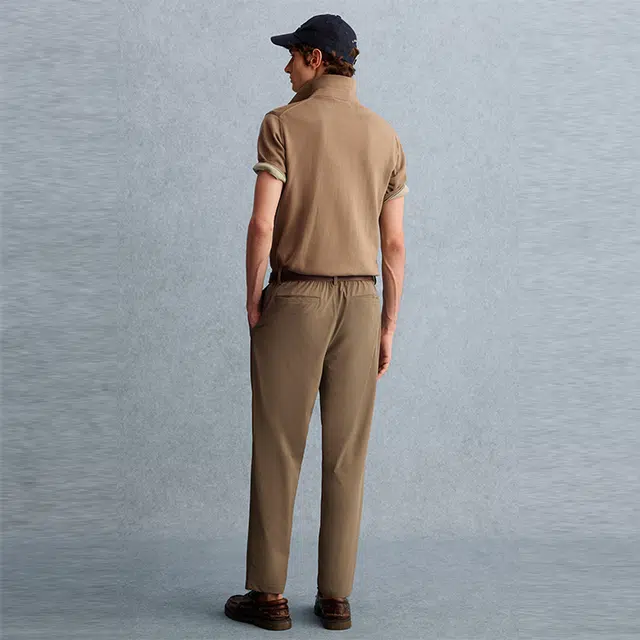 Teenie Weenie Men Polo