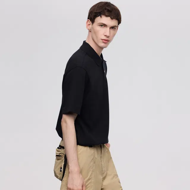 Teenie Weenie Men x JEON HWANGIL 24SS Polo