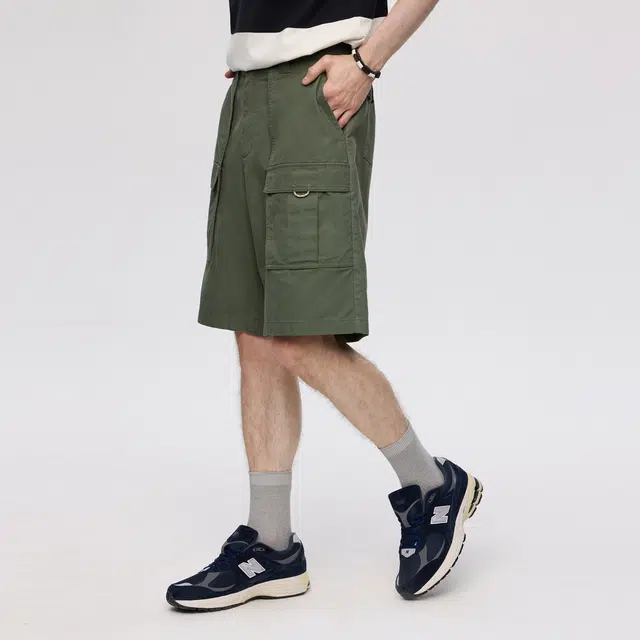 Teenie Weenie Men 24SS