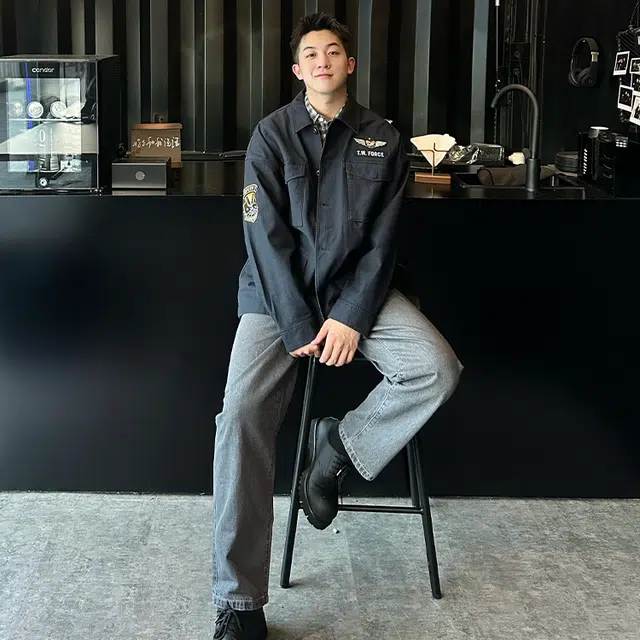 Teenie Weenie Men 24FW