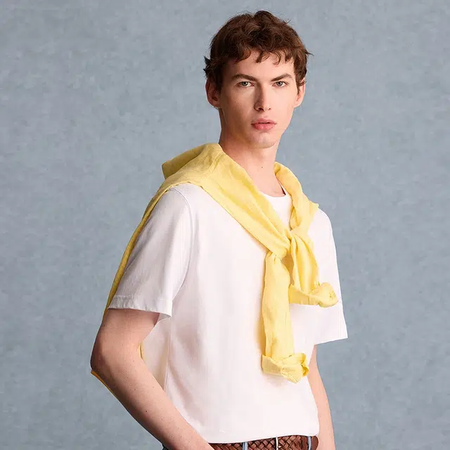 Teenie Weenie Men CleanFit T