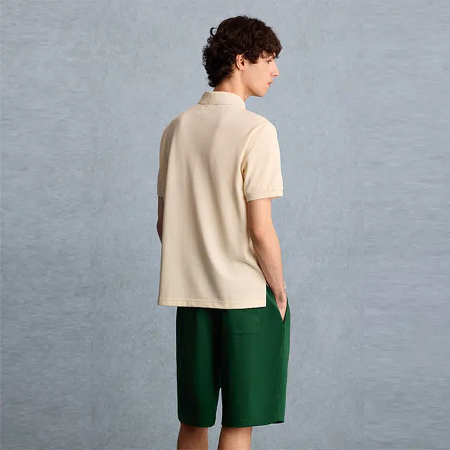 Teenie Weenie Men Polo