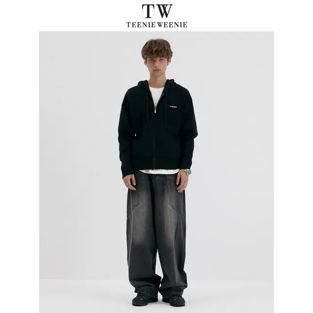 Teenie Weenie Men