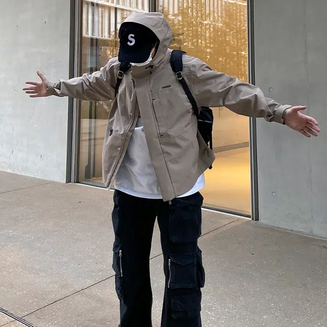 Teenie Weenie Men CleanFit