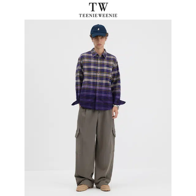 Teenie Weenie Men TWGX