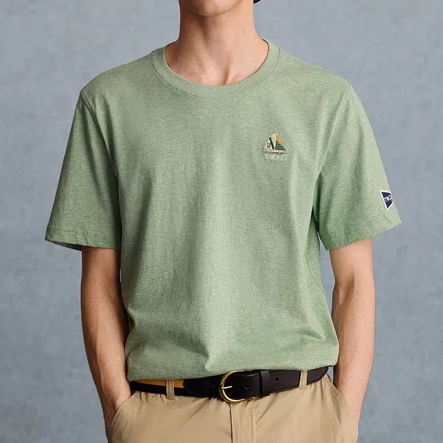 Teenie Weenie Men CleanFit T