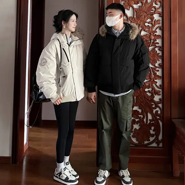 Teenie Weenie Men 24FW