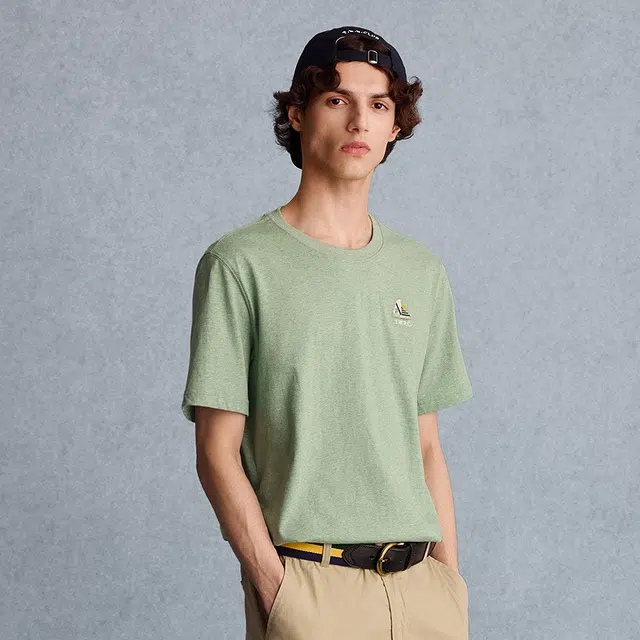 Teenie Weenie Men CleanFit T