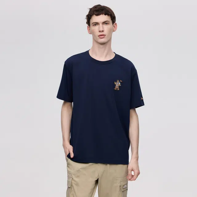 Teenie Weenie Men 24SST