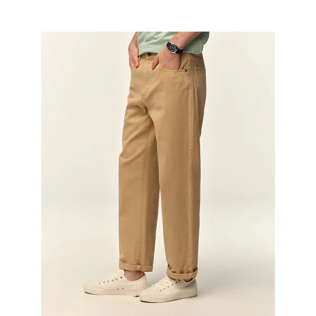 Teenie Weenie Men vibe