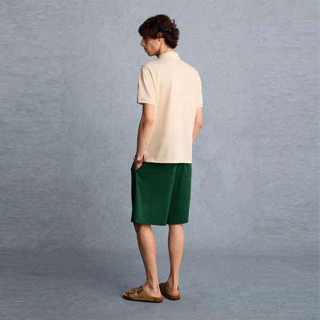 Teenie Weenie Men Polo