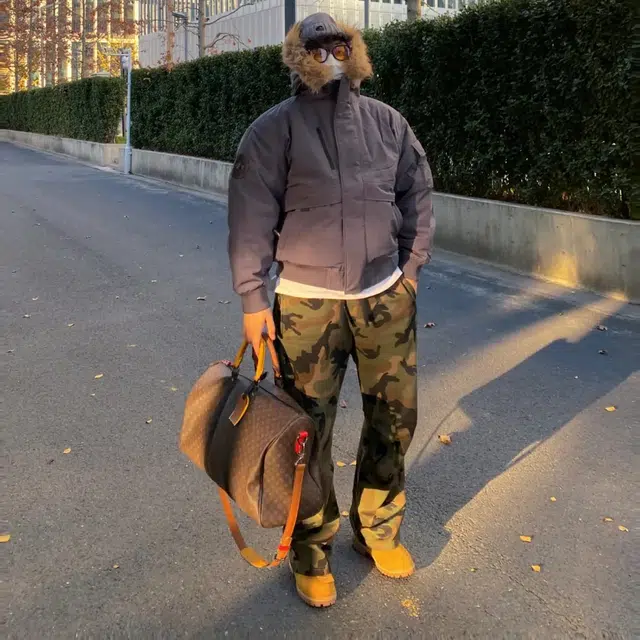 Teenie Weenie Men 24FW