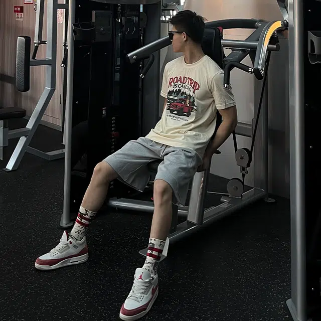 Teenie Weenie Men 24SST