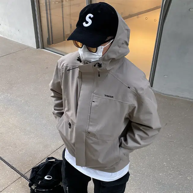 Teenie Weenie Men CleanFit