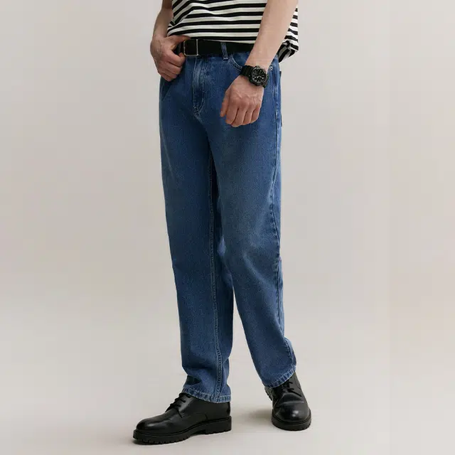 Teenie Weenie Men 24SS vibe