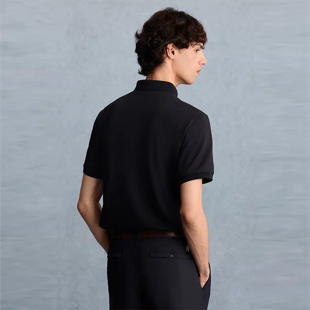 Teenie Weenie Men Polo