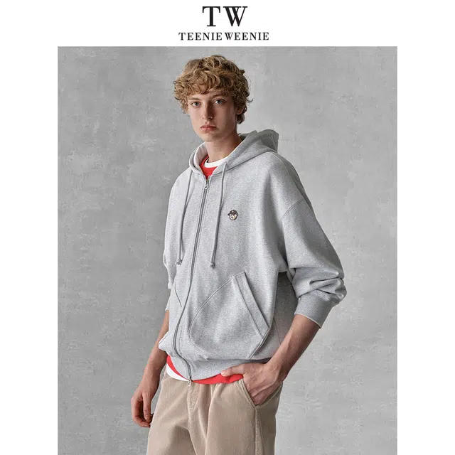 Teenie Weenie Men