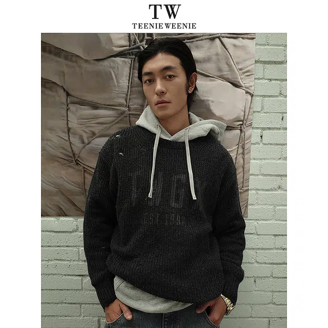 Teenie Weenie Men TWGX