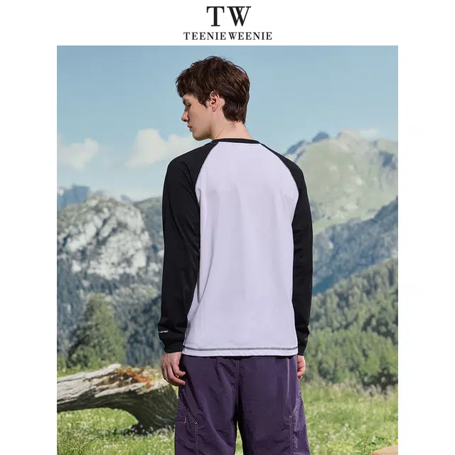 Teenie Weenie Men T