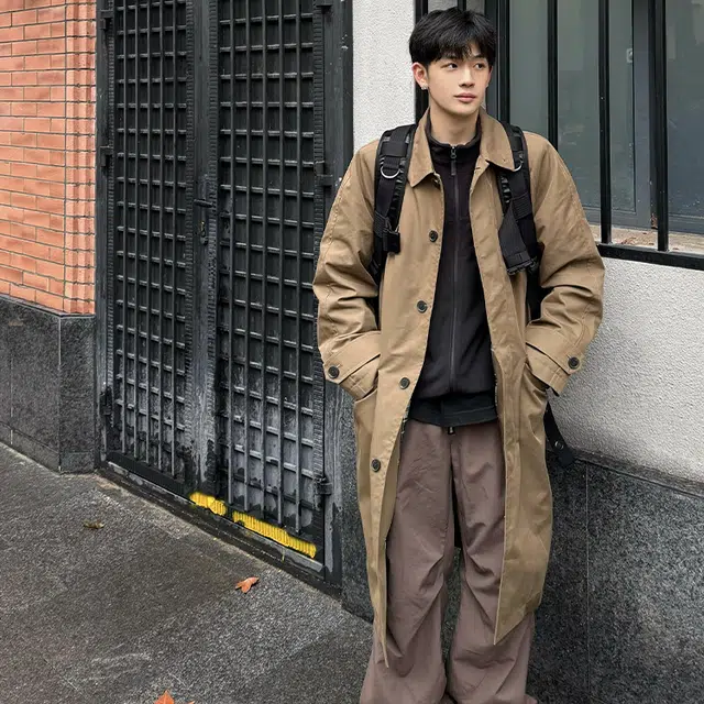 Teenie Weenie Men SS24