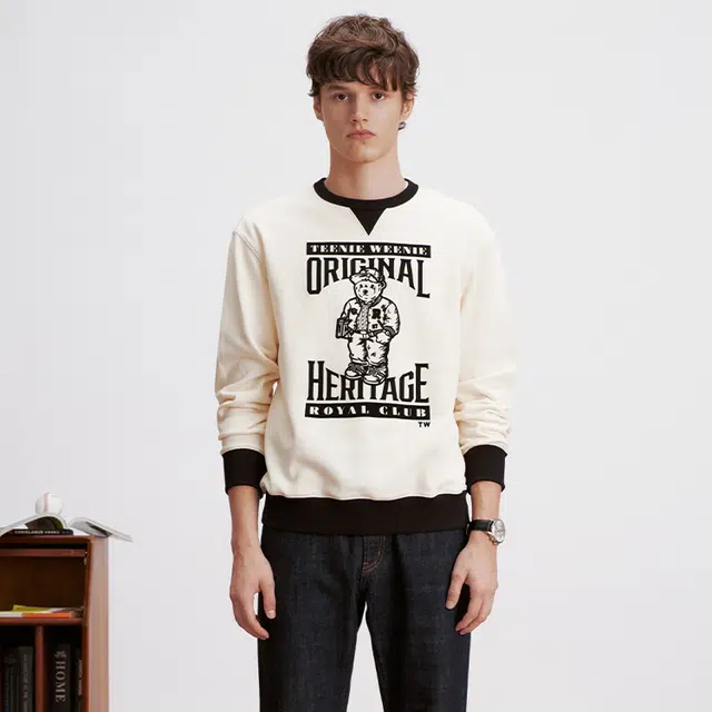 Teenie Weenie Men FW23