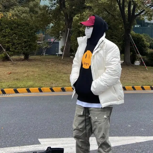 Teenie Weenie Men 90