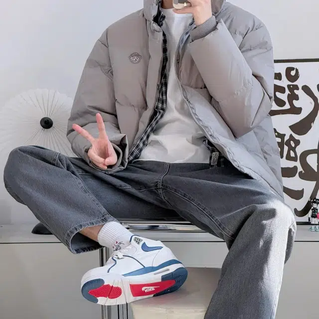 Teenie Weenie Men 24FW