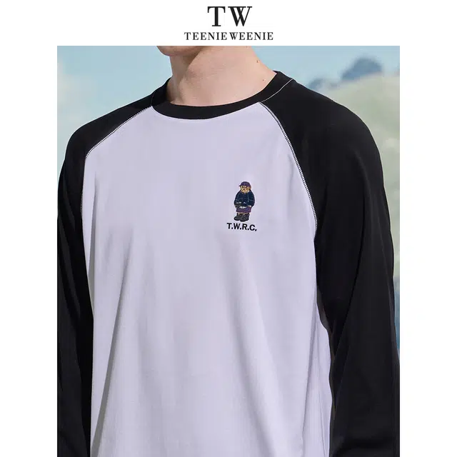 Teenie Weenie Men T