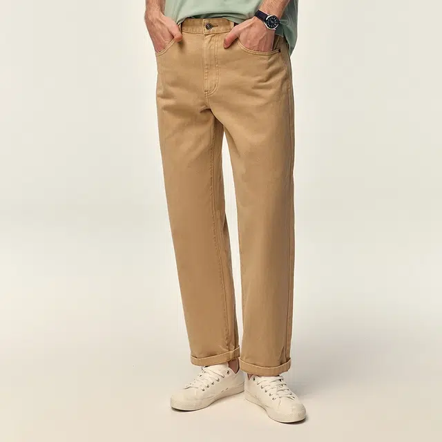Teenie Weenie Men vibe