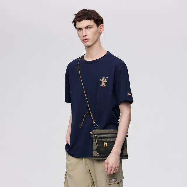 Teenie Weenie Men 24SST