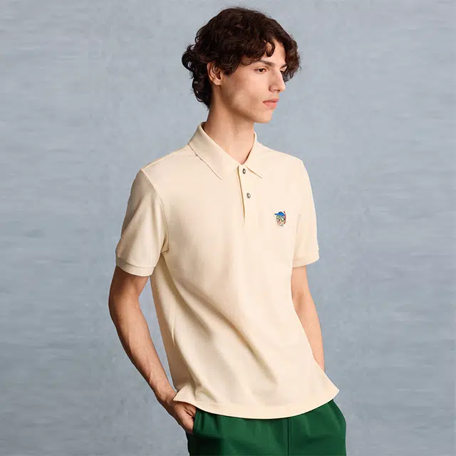 Teenie Weenie Men Polo