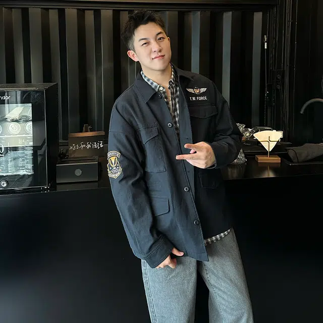 Teenie Weenie Men 24FW