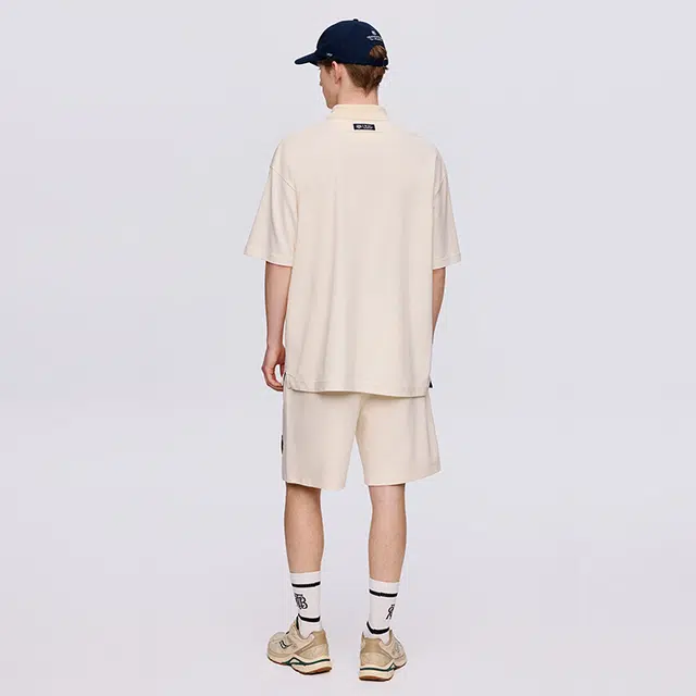 Teenie Weenie Men 24SS T