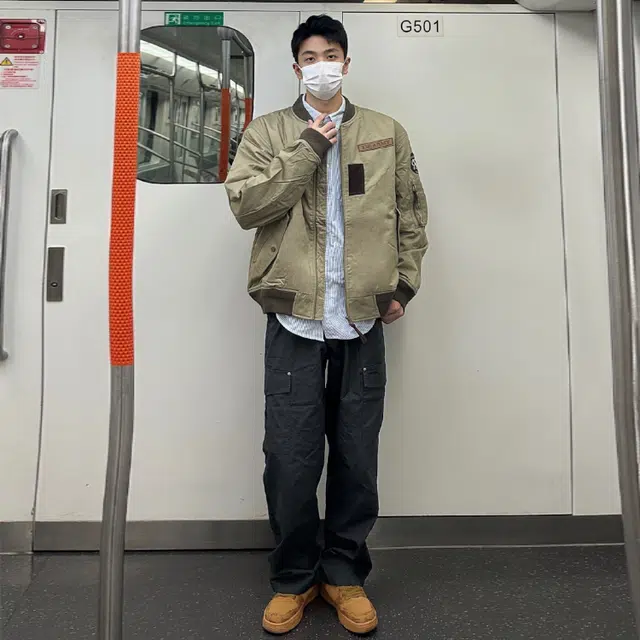 Teenie Weenie Men 24FW