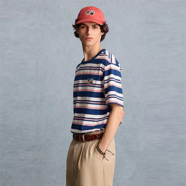 Teenie Weenie Men T