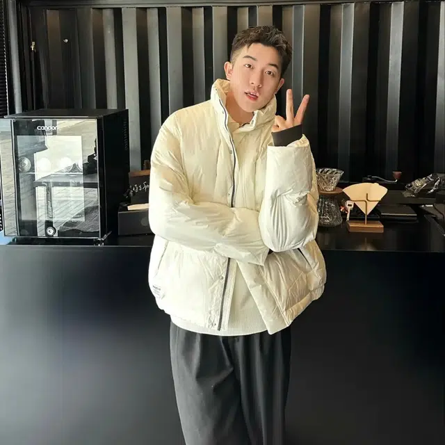 Teenie Weenie Men 90