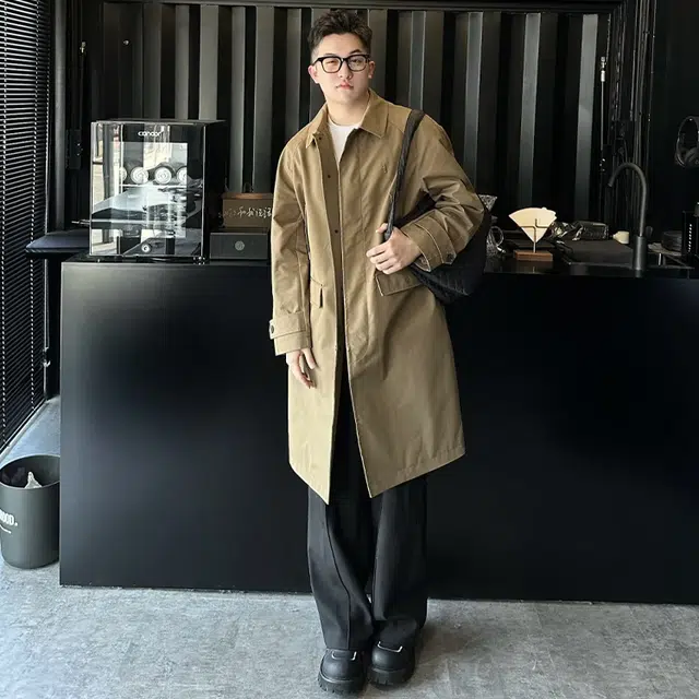 Teenie Weenie Men SS24