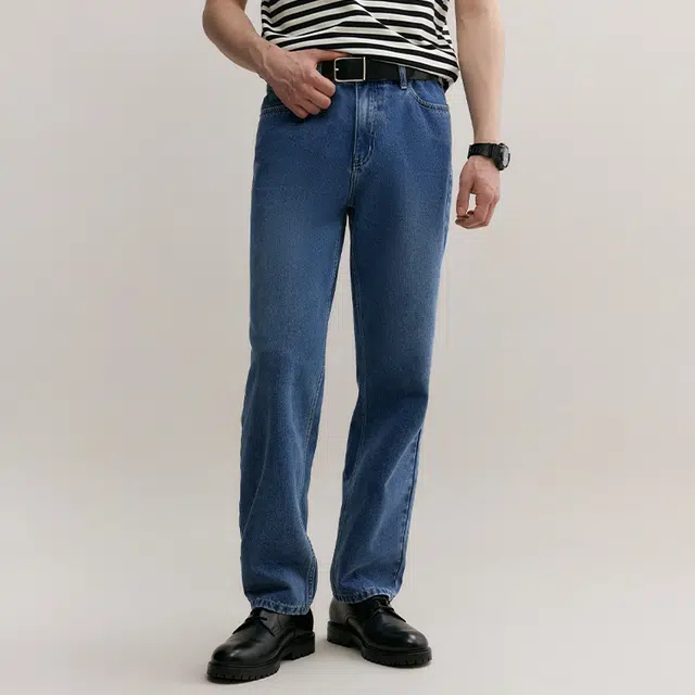 Teenie Weenie Men 24SS vibe