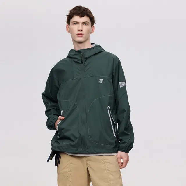 Teenie Weenie Men 24SS